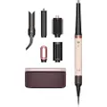 Dyson Airwrap Co-anda2x Multi-Haarstyler und -trockner Straight+Wavy (Ceramic Pink/Roségold)