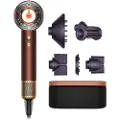 Dyson Haartrockner "Supersonic Nural" 1.600 W 5 Aufsätze Limitierte Geschenkedition