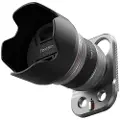 Telesin Master Lens 2X Tele für iPhone 17 Pro (ohne Case)