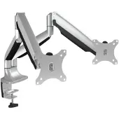 Raidsonic technology Ib-ms504-t Monitorhalterungsstütze