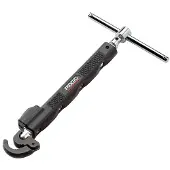 Ridgid Standhahnmutternschlüssel 2017 Länge 305 - 432 mm - 46753