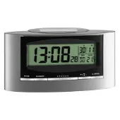 TFA-Dostmann 98.1071 Solar Wecker