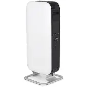 Mill AB-H1000DN, Heizkörper, 1,6 m, Indoor, Flur, Weiß, Aluminium, Kunststoff