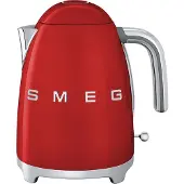 Smeg KLF03RDEU Rot