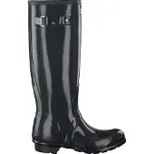 Hunter Bottes hautes brillantes Original