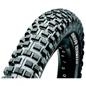 Maxxis Starrer Tr. Reifen Super Tacky