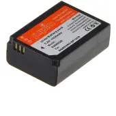 Jupio CSA0020, 1030 mAh, 7,4 V, Lithium-Ion (Li-Ion)