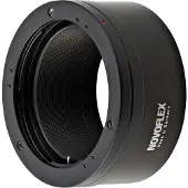 Novoflex Objektivadapter Olympus OM an Sony NEX Kamera