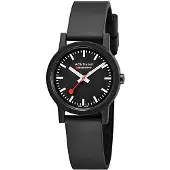 Mondaine Essence Black / White 32 mm