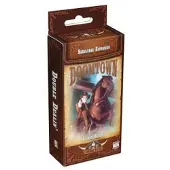 Alderac entertainment group Doomtown: Reloaded – Double Dealin' – Brettspiel – AEG -