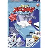 Ravensburger XOOMYPocket Ghosts