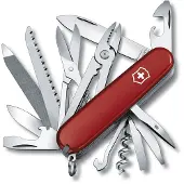 Victorinox Handyman, Schweizer Taschenmesser