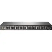 HP 2930F 48G 4SFP+ - Switch - L3