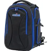 Camrade Fotorucksack run&gun Medium schwarz