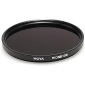 Hoya Pro ND100 Filter