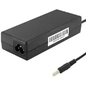 Qoltec 50070.90W, 100-240, 50/60, 4,74 A, Innenraum, Notebook, Überspannung, Überhitzung, Überlastschutz, Kurzschluß