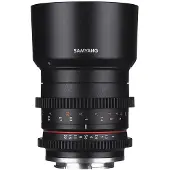 Samyang 50mm T1.3 Cine AS UMC CS MFT-Mount