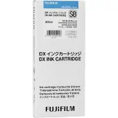 Fujifilm DX Ink Cartridge 200 ml skyblue