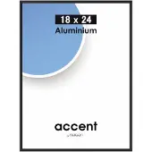 Nielsen Accent 18x24 schwarz