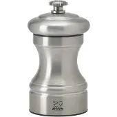 Peugeot Bistro Chef, Edelstahl, Edelstahl, Edelstahl, Pfeffer, 100 mm
