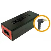 Approx Toshiba 65w Charger Laptop-ladegerät