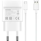 Huawei AP32, Drinnen, AC, 9 V, 2 A, Weiß