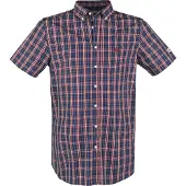 Lonsdale Brixworth Kurzarmhemd