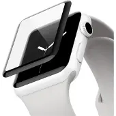 Belkin F8W839VF, Displayschutz, Smartwatch, Transparent, Apple, Watch Series 2, Glas