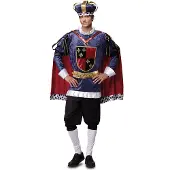 MOM Luxury King Herrenkostüm