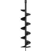 Güde Erdbohrer-Aufsatz 150 mm zu GE 2200 und 1450.1