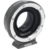 Metabones Speedbooster Ultra Canon EF/Sony E