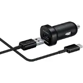 Samsung EP-LN930, Auto, Zigarettenanzünder, Schwarz