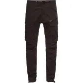 G-Star Raw Herren Hosen Rovic Zip 3d Regular Tapered - Grijs - Größe 31/34