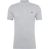 Lacoste Poloshirt Hellgrau