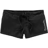 Bench Boxer-Badehose in schwarz | Gr.: 8