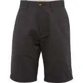 Iriedaily - Golfer Chambray Short - Shorts Gr 31'' grau