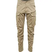 G-Star Rovic Zip 3D Regular Tapered Hose - Beige - Herren - 30-34