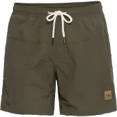 Urban Classics Basic Badeshorts