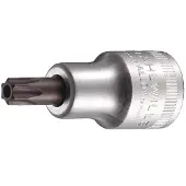 Stahlwille 54TXB Schraubendrehereinsätze 1/2 T30 03110030 Größe: T30