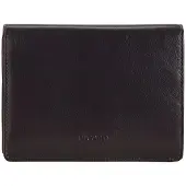 PICARD Geldbörse Brooklyn Trifold Cafe braun