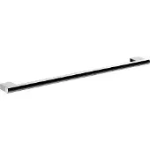 Emco system 2 Badetuchhalter, 600mm, chrom, 356000160
