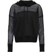 Urban Classics Mesh Sweatshirt