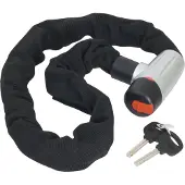 Velleman Sicherheitskette für Motorrad SLKM02