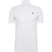 G-Star Dunda Slim Poloshirt - Weiß - Herren - L