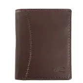 Camel active Cordoba Wallet Brown
