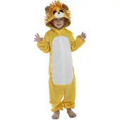 MOM Lion Kinderkostüm