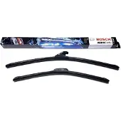 Bosch 3397118306 Wischblatt Satz Twin Spoiler 607S - Länge: 600/475 [Automotive]