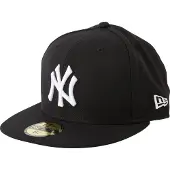 New Era 59fifty New York Yankees Kappe