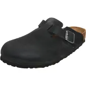 Birkenstock Boston Narrow Holzschuhe
