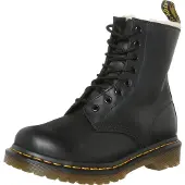 Dr. Martens Schnürstiefel Serena 21797001 Schwarz 41